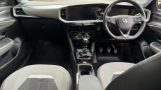 Vauxhall Mokka 1.2 Turbo Elite Nav Premium 5dr Petrol Hatchback